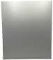 Preview: Alublech silber natur eloxiert